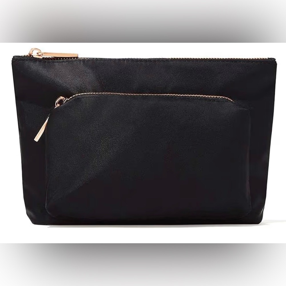 Jillian Dempsey Makeup Bag - Picture 5 of 5